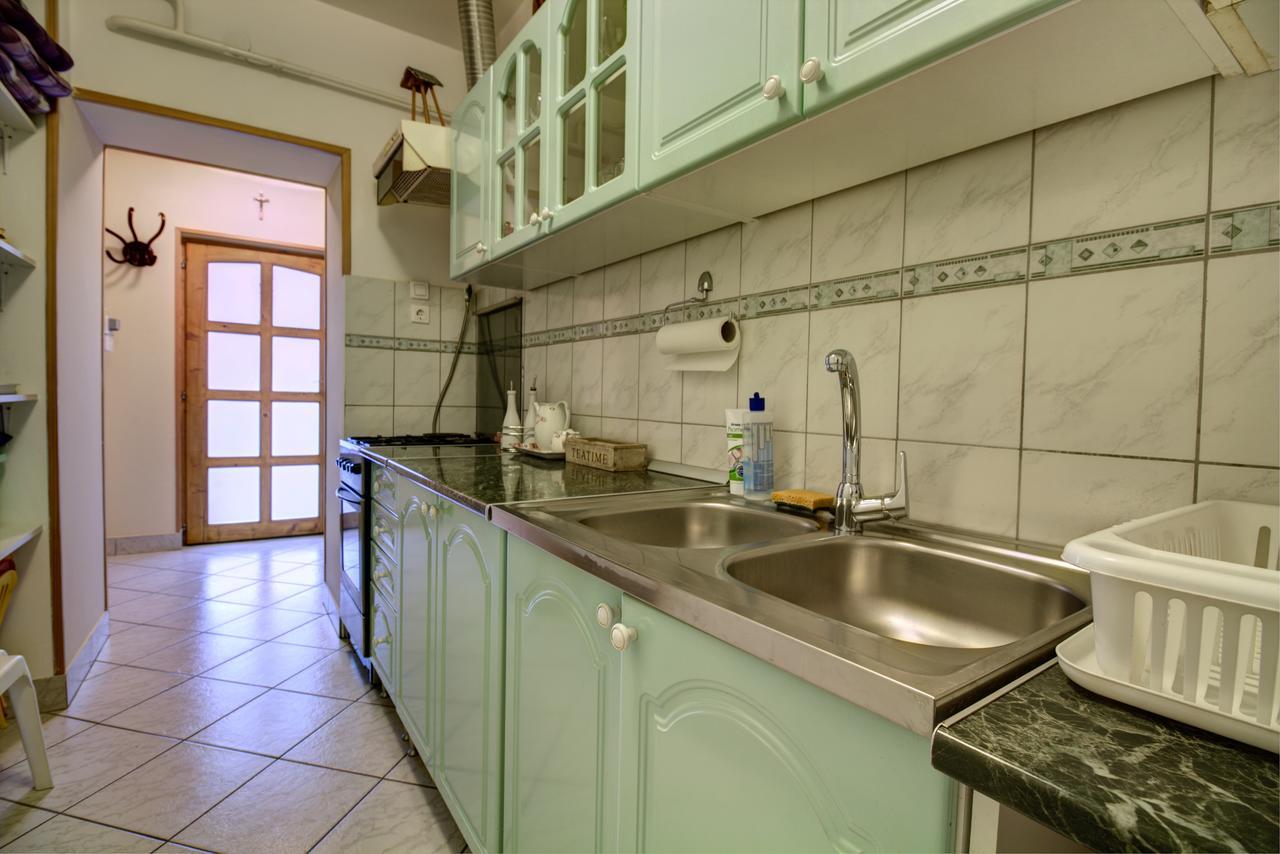 Apartmán Oazis Apartman *